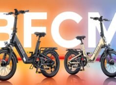 Engwe Engine Pro Review 2025