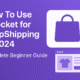 How To Use Spocket for DropShipping in 2024