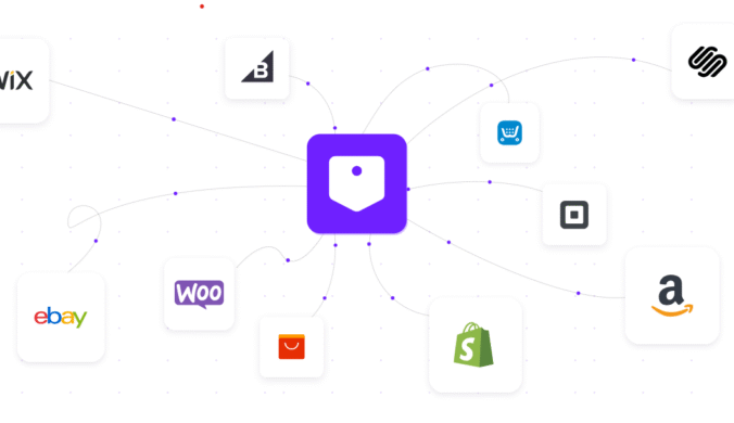 spocket , Dropshippers