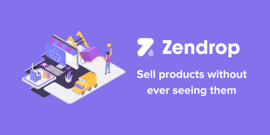 Zendrop — The All-in-One Dropshipping Platform (2025 Overview)