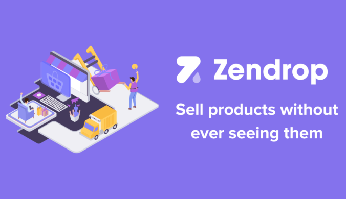 Zendrop — The All-in-One Dropshipping Platform (2025 Overview)