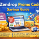 Zendrop Promo Code