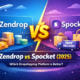 Zendrop vs Spocket (2025): Which Dropshipping Platform Is Better?