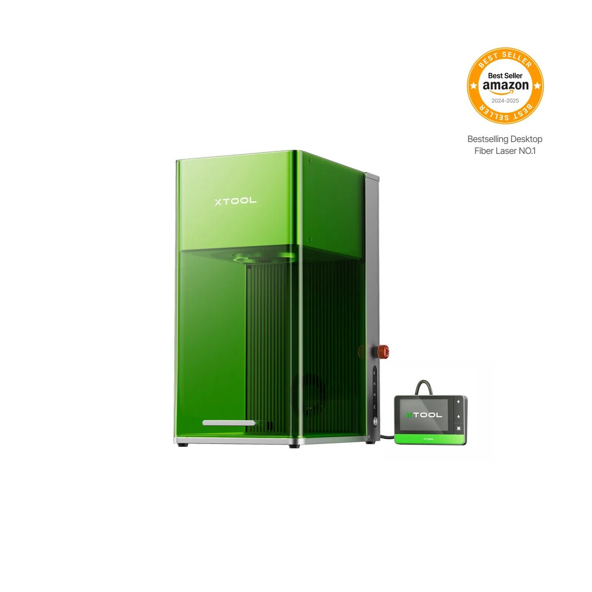 xTool machine image from official site